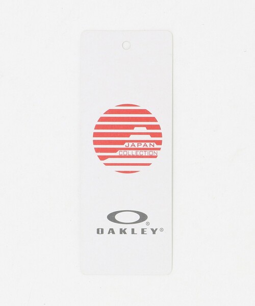 OAKLEY(オークリー)の「<OAKLEY>エッセンシャル メタル ハット バケットハット(ハット・メンズ・ブラック/ダークグレー・FREE)」の16枚目の写真