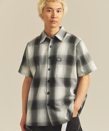 JACKROSE | FB-Checker SS Shirt(シャツ/ブラウス)