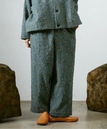 Dulcamara | タターヘムタックPT(その他パンツ)