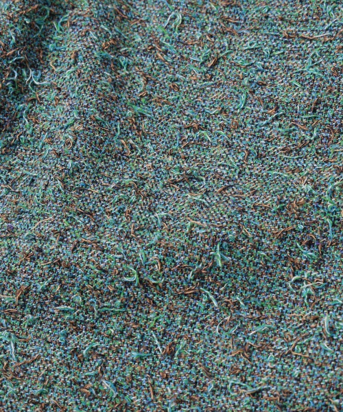 Dulcamara（ドゥルカマラ）の「タターヘムタックPT（その他パンツ・メンズ・ブルー/ブラック・0/2/1）」の19枚目の写真