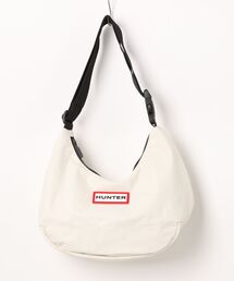 《HUNTER》NYLON MIDI HOBO