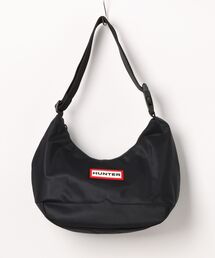 《HUNTER》NYLON MIDI HOBO