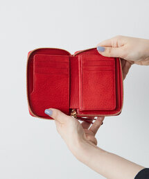 ear PAPILLONNER（イアパピヨネ）の「LION COFFEE(ライオン