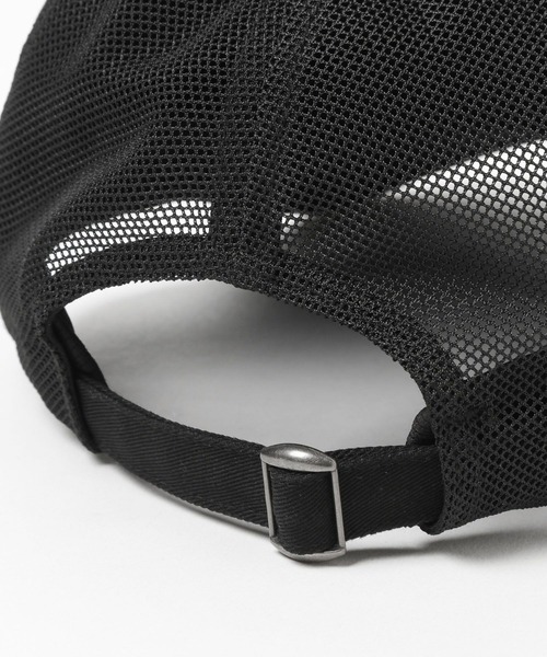 GLOBAL WORK(グローバルワーク)の「ポケ・遮熱シート付きUVキャップ/494112(キャップ・キッズ・サックスブルー/ベージュ/ブラック/グレイッシュベージュ/ライトグレー・MEDIUM/LARGE)」の21枚目の写真