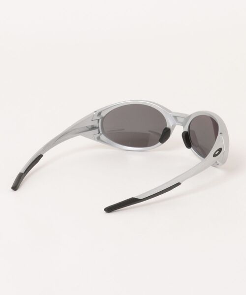 Oakley eyejacket redux オークリー サングラス Eye Jacket™ Redux Prizm Grey Matte Black アイウェア | Oakley