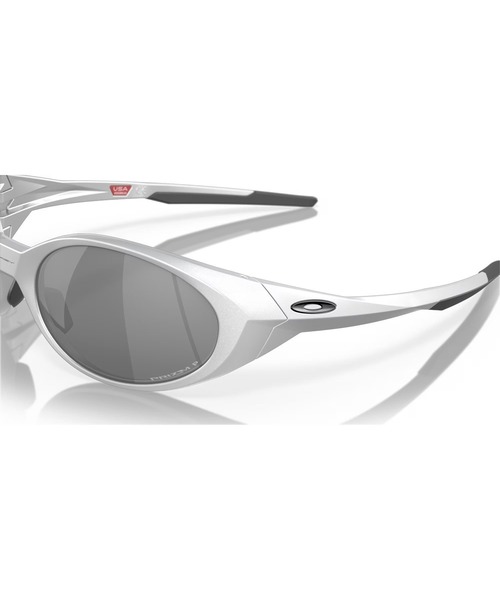 Oakley Eyejacket redux 偏光サングラス Eye Jacket™ Redux Prizm Grey Lenses, Matte Black Frame