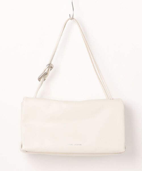 【MARC JACOBS】ザ レザー デュアル ショルダー ラージ ザ レザー デュアル ショルダー ラージ | マーク ジェイコブス