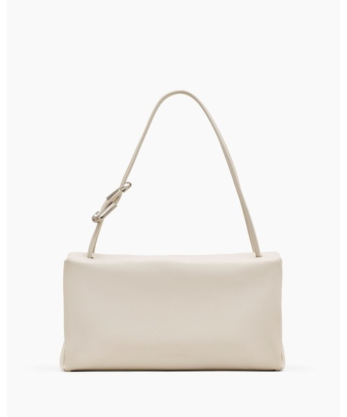 【MARC JACOBS】ザ レザー デュアル ショルダー ラージ ザ レザー デュアル ショルダー ラージ | マーク ジェイコブス