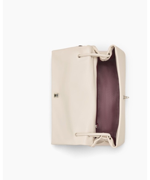【MARC JACOBS】ザ レザー デュアル ショルダー ラージ ザ レザー デュアル ショルダー ラージ | マーク ジェイコブス