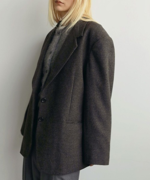 新品 anuke ヘンリボーンウールジャケット 楽天市場】【即日出荷