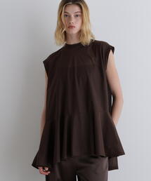 【新品未使用タグ付】LE PHIL 24aw トップス LE PHIL｜ル フィルのトップス通販 - ZOZOTOWN
