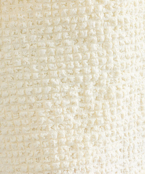 mystic(ミスティック)の「シャーリングスクエアショートタンク(タンクトップ・レディース・レッド/ブラウン/アイボリー/ブラック・FREE)」の9枚目の写真