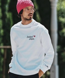 felkod｜フィルコッドのTシャツ/カットソー通販 - ZOZOTOWN