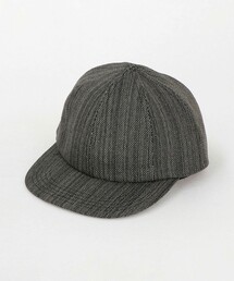 Nine Tailor | <Nine Tailor>POIR キャップ(キャップ)