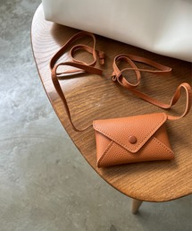 StyleSea（スタイルシー）の「ショルダーコインケース（コインケース）」