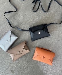 StyleSea（スタイルシー）の「ショルダーコインケース（コインケース）」