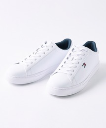 【TOMMY HILFIGER】tmBRECON スニーカー