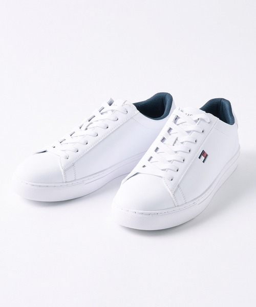 セール】【TOMMY HILFIGER】tmBRECON スニーカー（スニーカー