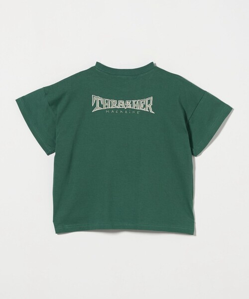 ◆ boohoo ◆ レギュラーパフォーマンス Tシャツ / green Printstar Tシャツ 無地 大きいサイズ 激安服 4.0オンス 薄手