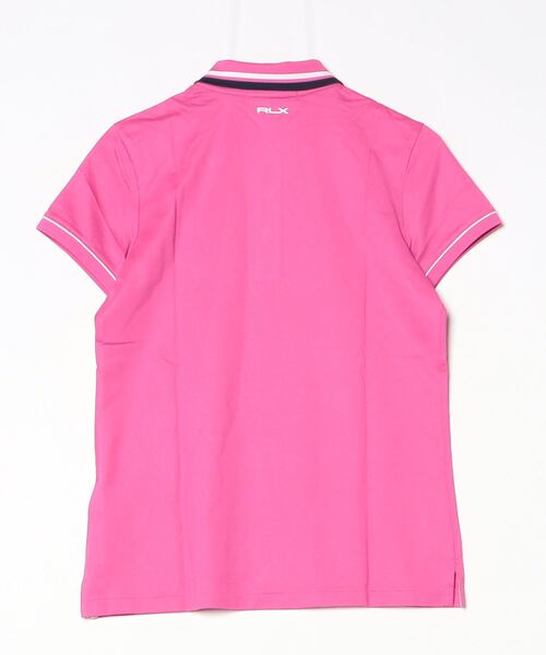 DEES GOLF ポロシャツ テーラード フィット ジャージー ポロシャツ（ポロシャツ）｜RLX