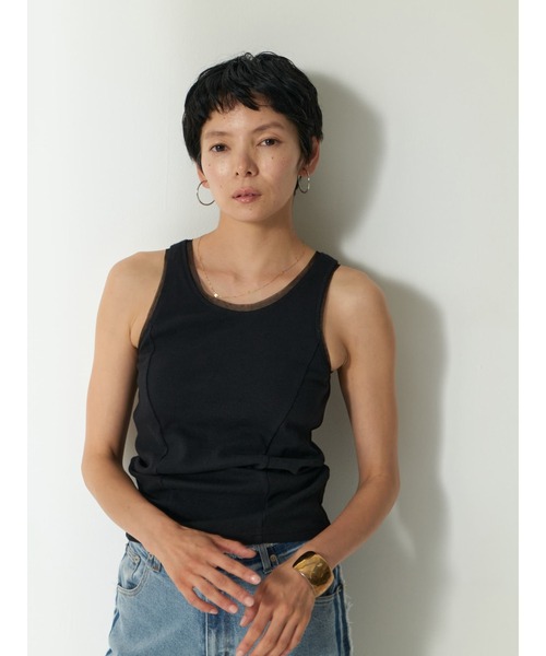 新品　正規品　ズンバ　ラスト　M デニム　タンクトップ ZUMBA-ズンバ-,LADIES トップス,タンクトップ | フィットネス