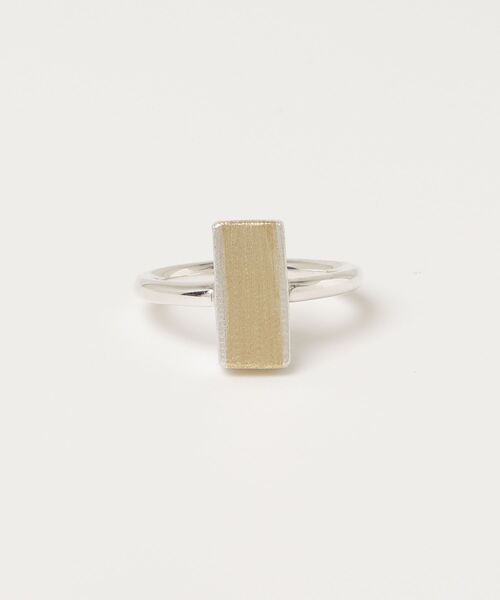 blatto（ブラット）の「blatto/ブラット 925シルバー デザイン リング（リング・メンズ・シルバー系9/シルバー系8/シルバー系7/シルバー系6/シルバー系5/シルバー系4/シルバー系3/シルバー系2/シルバー系1・FREE）」の7枚目の写真