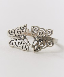 blatto | blatto/ブラット 925シルバー デザイン リング(リング)