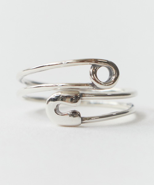 blatto（ブラット）の「blatto/ブラット 925シルバー デザイン リング（リング・メンズ・シルバー系9/シルバー系8/シルバー系7/シルバー系6/シルバー系5/シルバー系4/シルバー系3/シルバー系2/シルバー系1・FREE）」の4枚目の写真