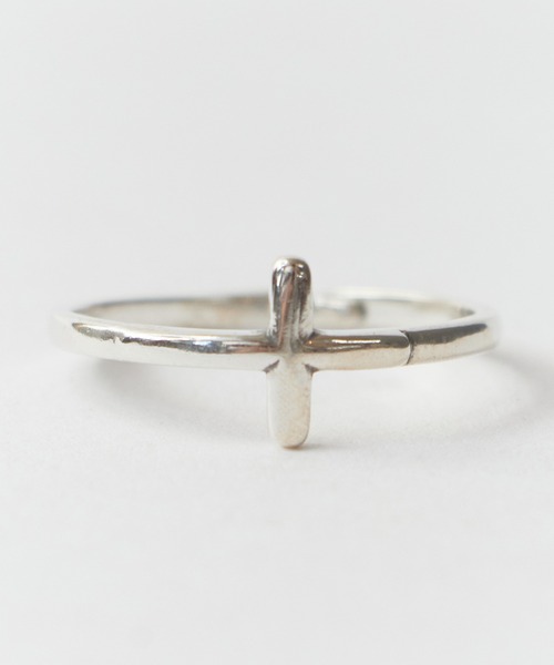 blatto（ブラット）の「blatto/ブラット 925シルバー デザイン リング（リング・メンズ・シルバー系9/シルバー系8/シルバー系7/シルバー系6/シルバー系5/シルバー系4/シルバー系3/シルバー系2/シルバー系1・FREE）」の5枚目の写真