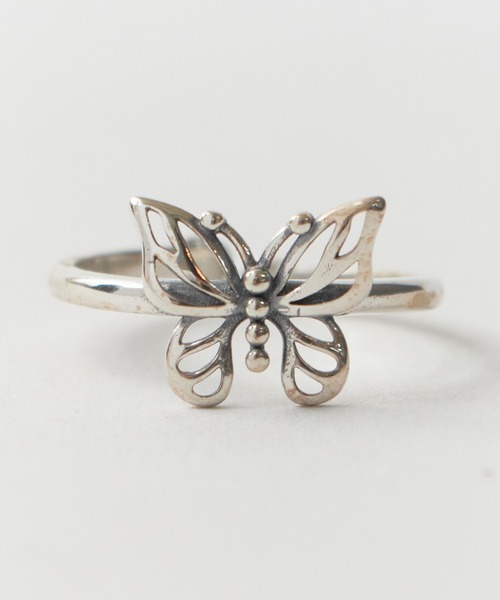 blatto（ブラット）の「blatto/ブラット 925シルバー デザイン リング（リング・メンズ・シルバー系9/シルバー系8/シルバー系7/シルバー系6/シルバー系5/シルバー系4/シルバー系3/シルバー系2/シルバー系1・FREE）」の6枚目の写真