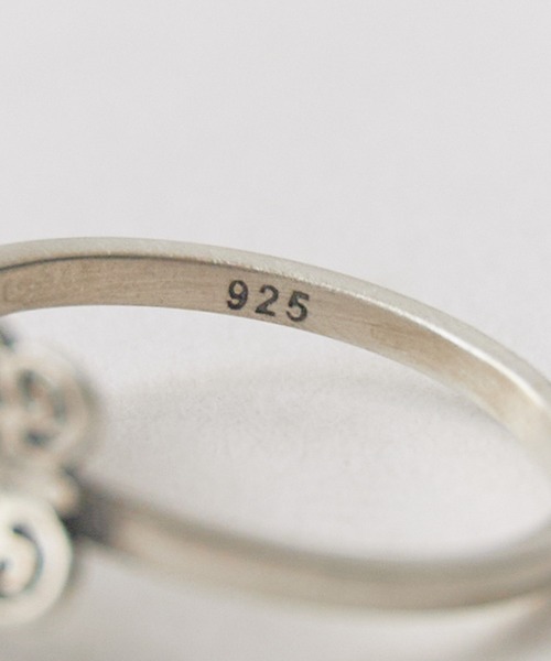 blatto（ブラット）の「blatto/ブラット 925シルバー デザイン リング（リング・メンズ・シルバー系9/シルバー系8/シルバー系7/シルバー系6/シルバー系5/シルバー系4/シルバー系3/シルバー系2/シルバー系1・FREE）」の15枚目の写真