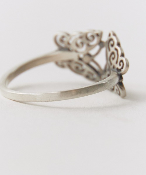 blatto（ブラット）の「blatto/ブラット 925シルバー デザイン リング（リング・メンズ・シルバー系9/シルバー系8/シルバー系7/シルバー系6/シルバー系5/シルバー系4/シルバー系3/シルバー系2/シルバー系1・FREE）」の21枚目の写真