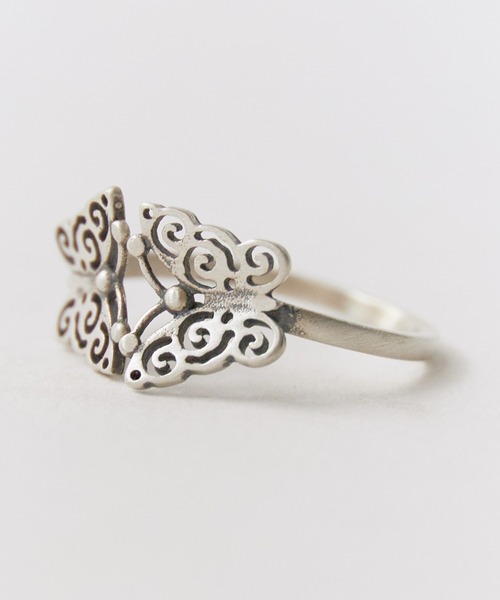 blatto（ブラット）の「blatto/ブラット 925シルバー デザイン リング（リング・メンズ・シルバー系9/シルバー系8/シルバー系7/シルバー系6/シルバー系5/シルバー系4/シルバー系3/シルバー系2/シルバー系1・FREE）」の20枚目の写真