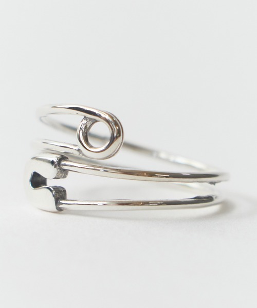 blatto（ブラット）の「blatto/ブラット 925シルバー デザイン リング（リング・メンズ・シルバー系9/シルバー系8/シルバー系7/シルバー系6/シルバー系5/シルバー系4/シルバー系3/シルバー系2/シルバー系1・FREE）」の16枚目の写真