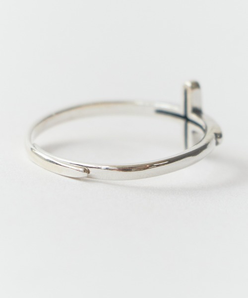 blatto（ブラット）の「blatto/ブラット 925シルバー デザイン リング（リング・メンズ・シルバー系9/シルバー系8/シルバー系7/シルバー系6/シルバー系5/シルバー系4/シルバー系3/シルバー系2/シルバー系1・FREE）」の11枚目の写真