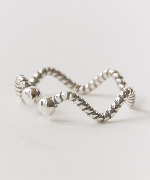 blatto（ブラット）の「blatto/ブラット 925シルバー デザイン リング（リング・メンズ・シルバー系9/シルバー系8/シルバー系7/シルバー系6/シルバー系5/シルバー系4/シルバー系3/シルバー系2/シルバー系1・FREE）」の14枚目の写真