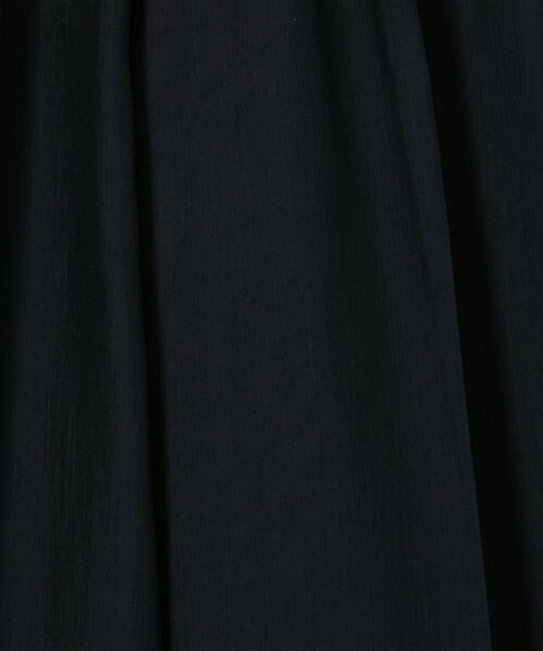 MICO COULIER(ミコクリエ)の「《セットアップ対応》トログログランパンツ(その他パンツ・レディース・ネイビー/カーキ/ブラック・36/38)」の14枚目の写真