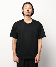 【THE NORTH FACE】ショートスリーブツートーンポケットティー THE NORTH FACE - S/S 2 Tone Pocket Tee / ショートスリーブ