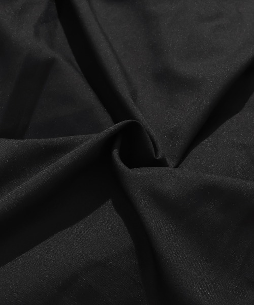 KRIFF MAYER（クリフメイヤー）の「【軽撥水・防汚】中綿アクティブフードジャケット（マウンテンパーカー・メンズ・ブラック/ベージュ・MEDIUM/LARGE/X-LARGE）」の19枚目の写真