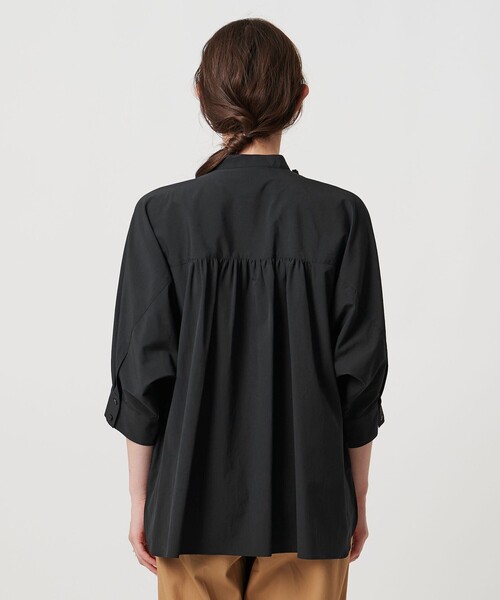 UNITED ARROWS（ユナイテッドアローズ）の「タックプリーツフリル