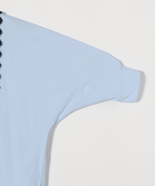 UNITED ARROWS（ユナイテッドアローズ）の「タックプリーツフリル