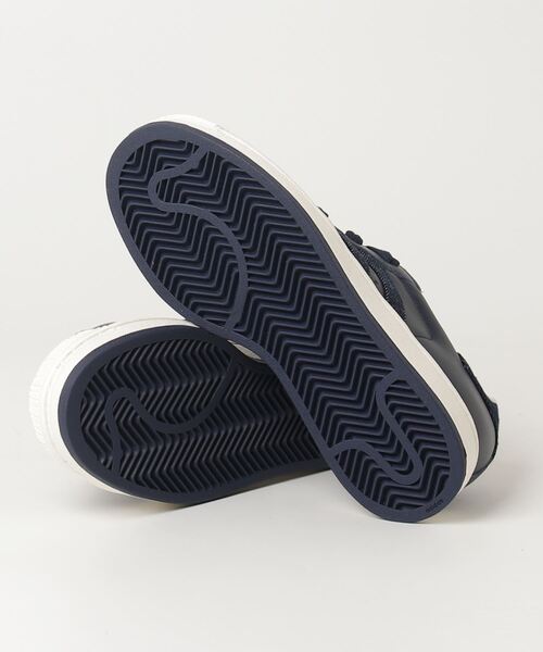 adidas（アディダス）の「スーパースター II / Superstar II スニーカー / アディダスオリジナルス adidas Originals（スニーカー・レディース・ブルー・28.0cm/27.5cm/27.0cm/26.5cm/26.0cm/25.5cm/25.0cm/24.5cm/24.0cm/23.5cm/23.0cm/22.5cm/22.0cm）」の10枚目の写真