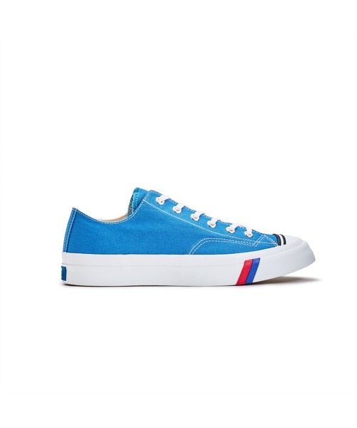 PRO-Keds(プロケッズ)の「PRO-Keds プロケッズ ロイヤルアメリカ ロー(スニーカー・メンズ・グリーン/レッド/イエロー/オフホワイト/ブルー/ブラック/ホワイト・24.0cm/24.5cm/25.0cm/25.5cm/26.0cm/26.5cm/27.0cm/27.5cm/28.0cm/28.5cm/23.5cm/29.0cm/29.5cm/23.0cm)」の13枚目の写真