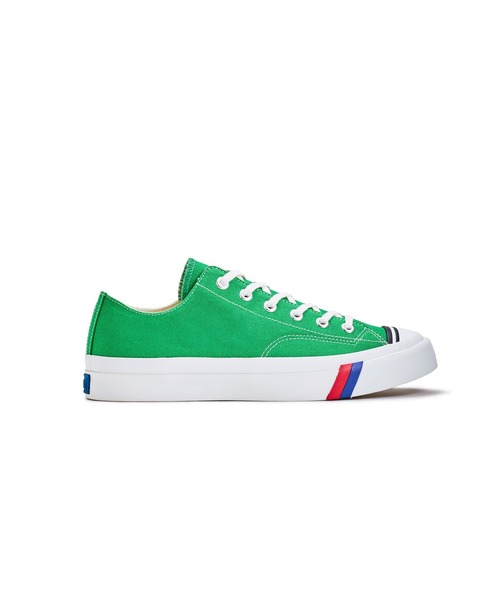 PRO-Keds(プロケッズ)の「PRO-Keds プロケッズ ロイヤルアメリカ ロー(スニーカー・メンズ・グリーン/レッド/イエロー/オフホワイト/ブルー/ブラック/ホワイト・24.0cm/24.5cm/25.0cm/25.5cm/26.0cm/26.5cm/27.0cm/27.5cm/28.0cm/28.5cm/23.5cm/29.0cm/29.5cm/23.0cm)」の15枚目の写真