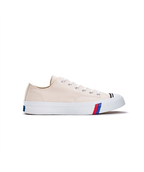 PRO-Keds(プロケッズ)の「PRO-Keds プロケッズ ロイヤルアメリカ ロー(スニーカー・メンズ・グリーン/レッド/イエロー/オフホワイト/ブルー/ブラック/ホワイト・24.0cm/24.5cm/25.0cm/25.5cm/26.0cm/26.5cm/27.0cm/27.5cm/28.0cm/28.5cm/23.5cm/29.0cm/29.5cm/23.0cm)」の19枚目の写真