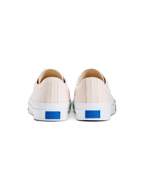 PRO-Keds(プロケッズ)の「PRO-Keds プロケッズ ロイヤルアメリカ ロー(スニーカー・メンズ・グリーン/レッド/イエロー/オフホワイト/ブルー/ブラック/ホワイト・24.0cm/24.5cm/25.0cm/25.5cm/26.0cm/26.5cm/27.0cm/27.5cm/28.0cm/28.5cm/23.5cm/29.0cm/29.5cm/23.0cm)」の20枚目の写真