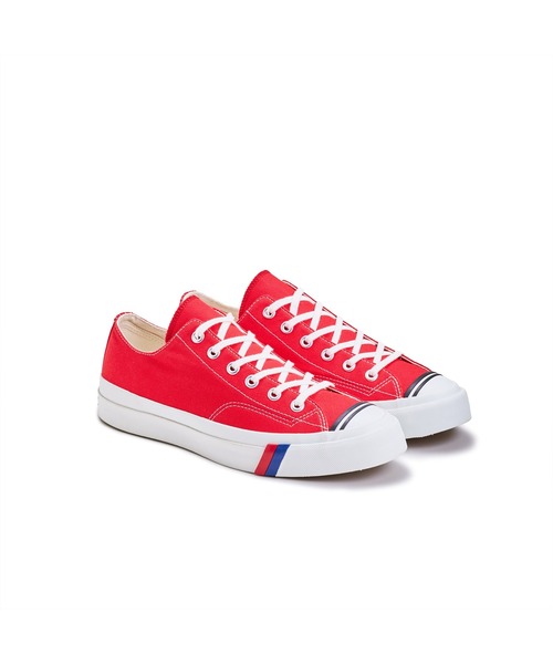 PRO-Keds(プロケッズ)の「PRO-Keds プロケッズ ロイヤルアメリカ ロー(スニーカー・メンズ・グリーン/レッド/イエロー/オフホワイト/ブルー/ブラック/ホワイト・24.0cm/24.5cm/25.0cm/25.5cm/26.0cm/26.5cm/27.0cm/27.5cm/28.0cm/28.5cm/23.5cm/29.0cm/29.5cm/23.0cm)」の21枚目の写真
