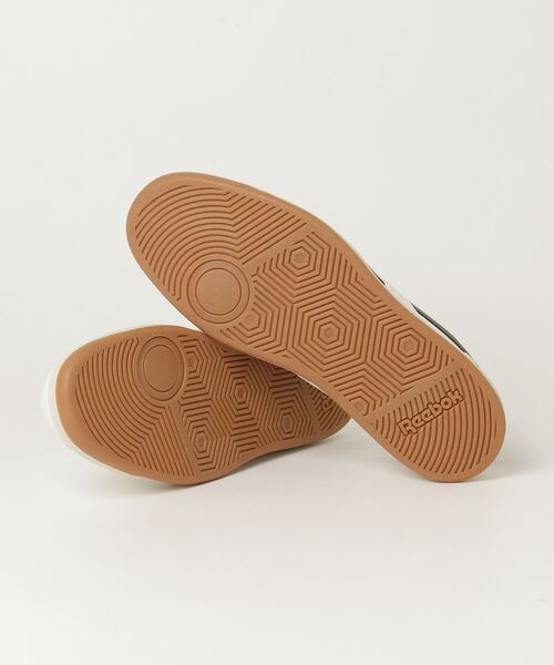 Reebok(リーボック)の「マッチ プライム / REEBOK MATCH PRIME(スニーカー・メンズ・オフホワイト/ブラック・26.5cm/25.5cm/25.0cm)」の14枚目の写真
