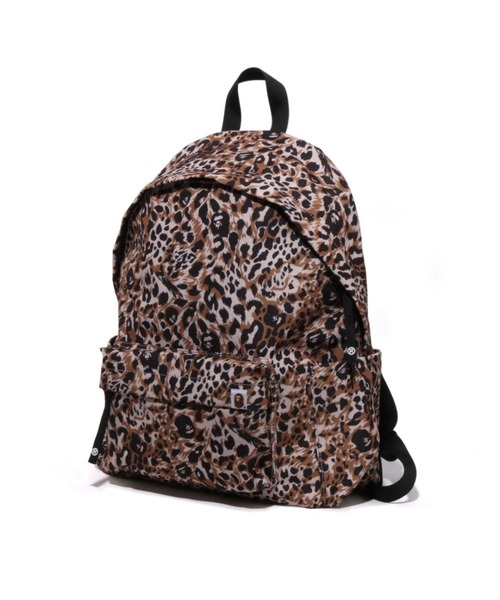 アベイシングエイプ リュック A BATHING APE アベイシングエイプ キッズリュック宝島社付録 大