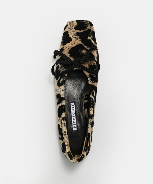 セール】PIPPICHIC/ピッピシック AMBER BALLET5（バレエシューズ